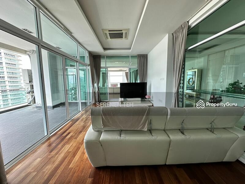 Kondominium untuk Disewa di The LOOC Residence - SERENEN TEH - PropertyGuru.com.my