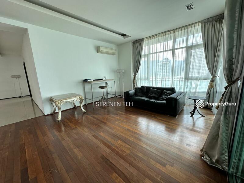 Kondominium untuk Disewa di The LOOC Residence - SERENEN TEH - PropertyGuru.com.my