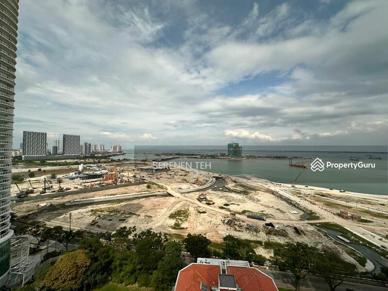 Kondominium untuk Disewa di The LOOC Residence - SERENEN TEH - PropertyGuru.com.my