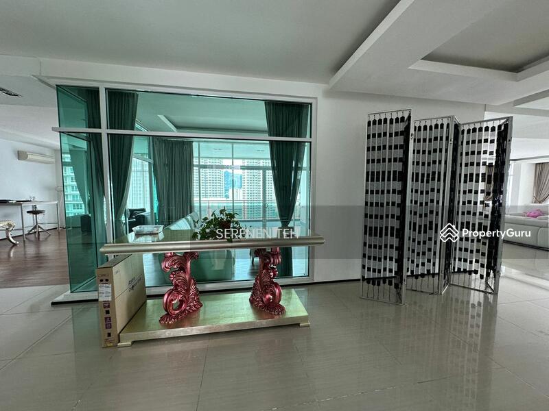Kondominium untuk Disewa di The LOOC Residence - SERENEN TEH - PropertyGuru.com.my