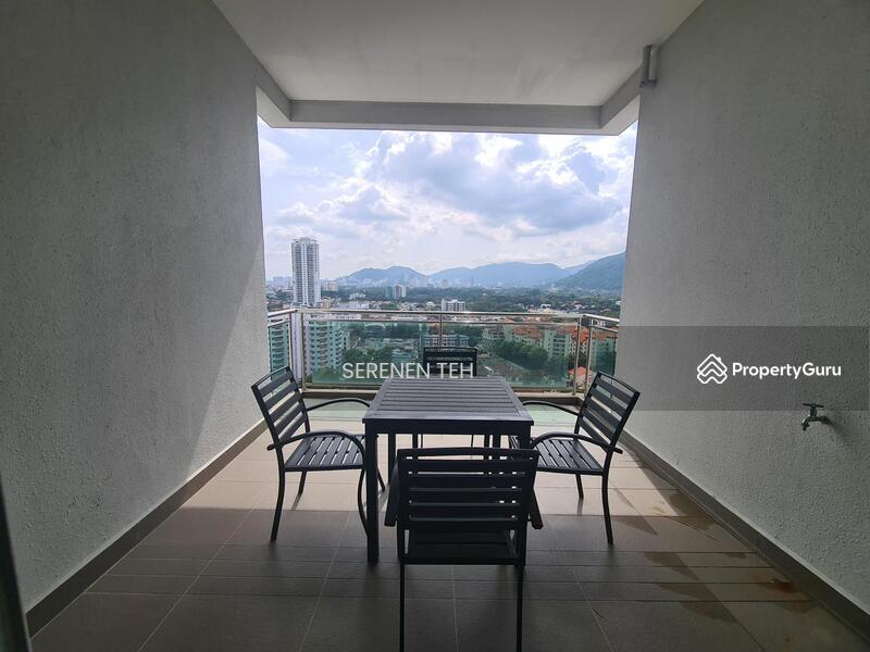 Kondominium untuk Disewa di The LOOC Residence - SERENEN TEH - PropertyGuru.com.my
