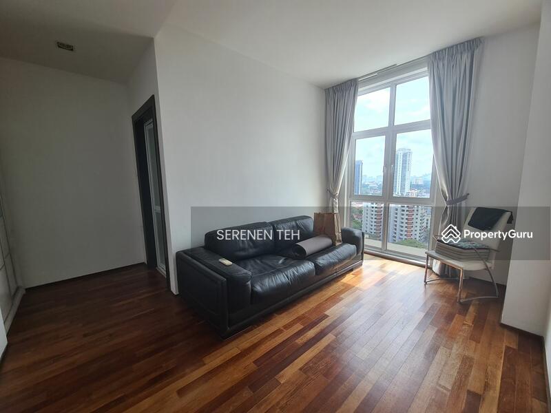 Kondominium untuk Disewa di The LOOC Residence - SERENEN TEH - PropertyGuru.com.my