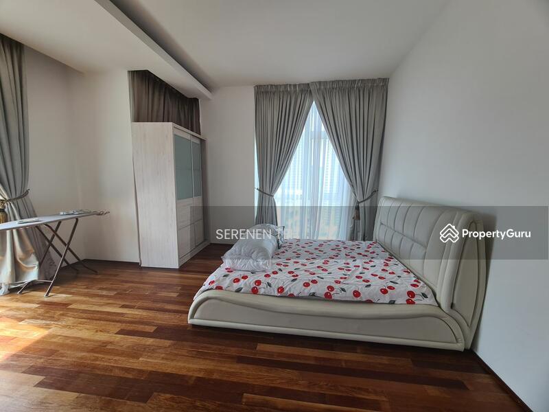 Kondominium untuk Disewa di The LOOC Residence - SERENEN TEH - PropertyGuru.com.my