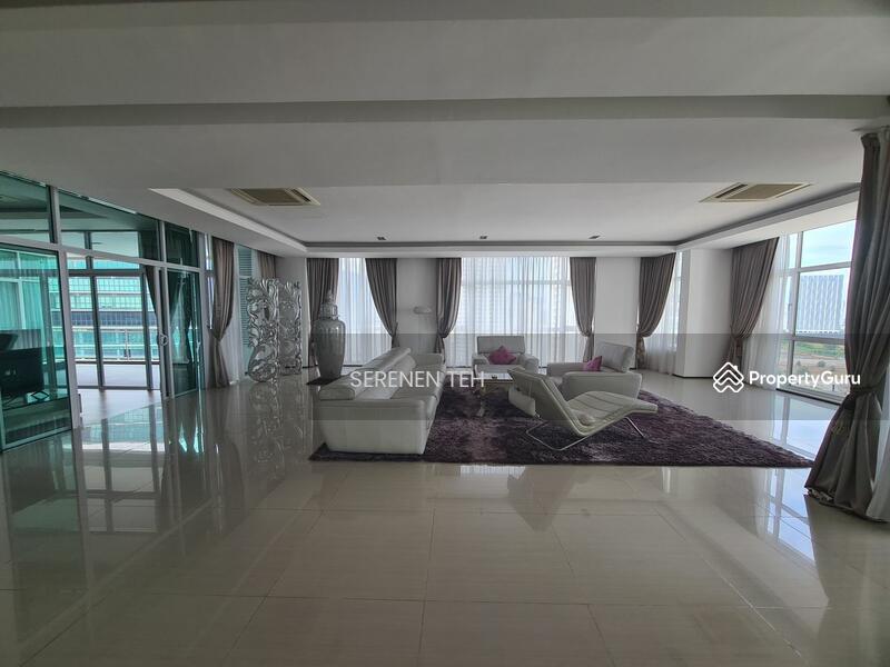 Kondominium untuk Disewa di The LOOC Residence - SERENEN TEH - PropertyGuru.com.my