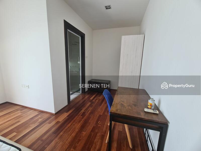 Kondominium untuk Disewa di The LOOC Residence - SERENEN TEH - PropertyGuru.com.my