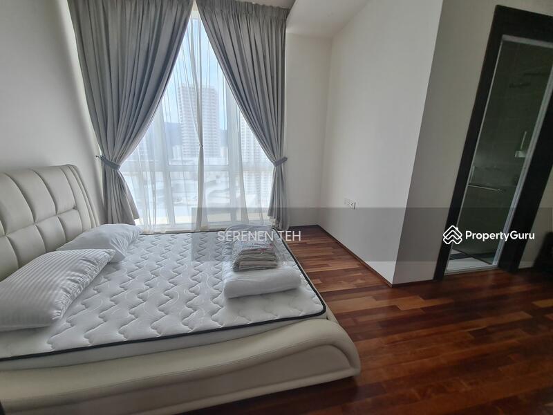 Kondominium untuk Disewa di The LOOC Residence - SERENEN TEH - PropertyGuru.com.my