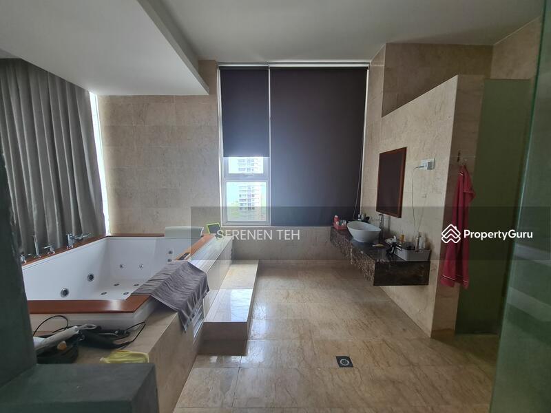 Kondominium untuk Disewa di The LOOC Residence - SERENEN TEH - PropertyGuru.com.my