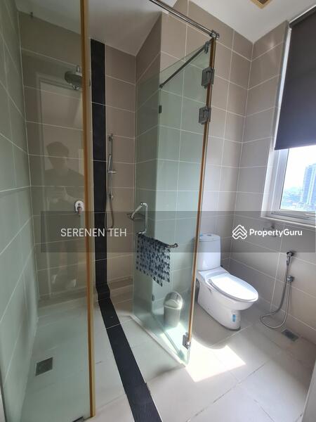 Kondominium untuk Disewa di The LOOC Residence - SERENEN TEH - PropertyGuru.com.my