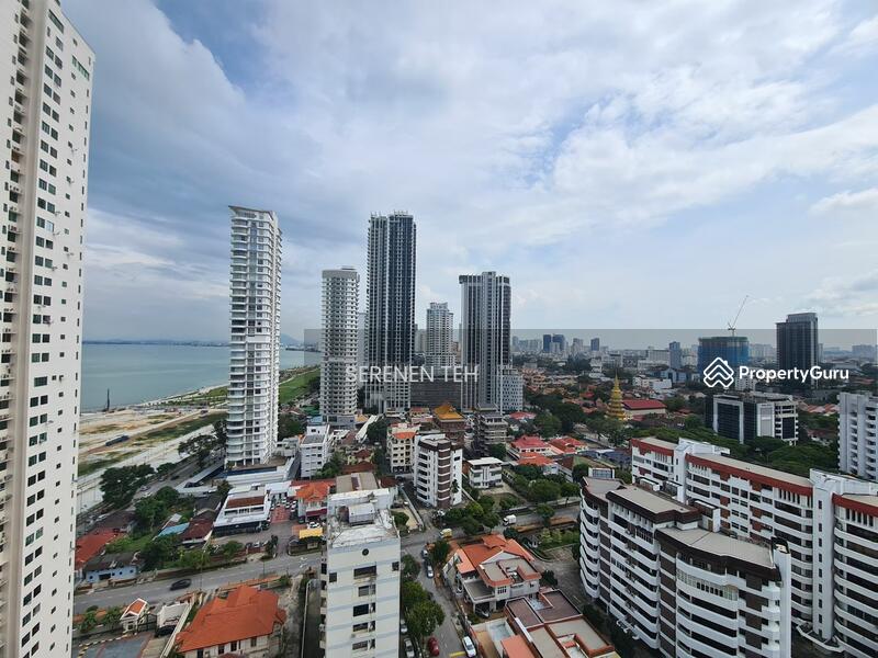 Kondominium untuk Disewa di The LOOC Residence - SERENEN TEH - PropertyGuru.com.my
