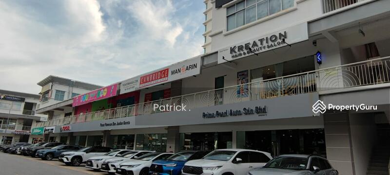Untuk Dijual - Arena Curve