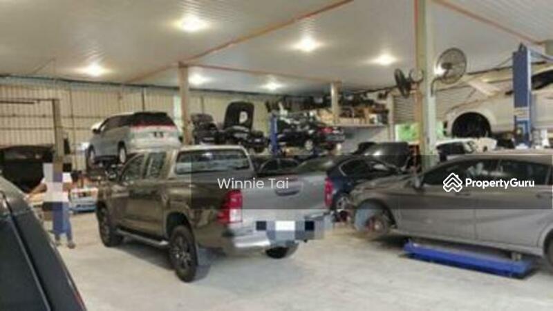 Gudang untuk Dijual di Taman Connaught (Cheras) - Winnie Tai - PropertyGuru.com.my