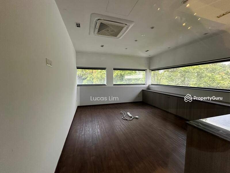 For Rent - Kampung Baru Subang