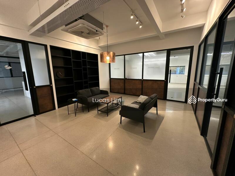 For Rent - Kampung Baru Subang