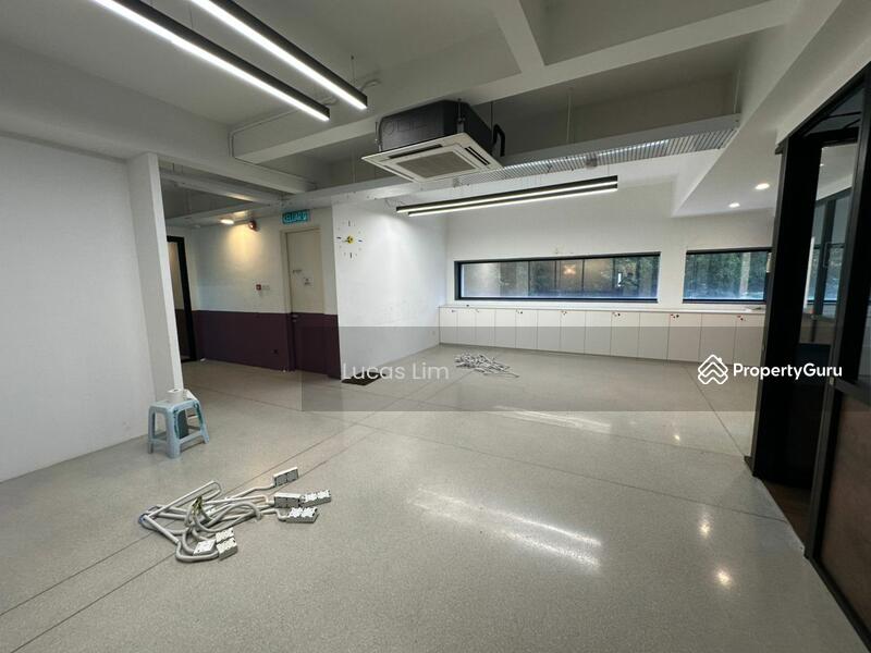 For Rent - Kampung Baru Subang