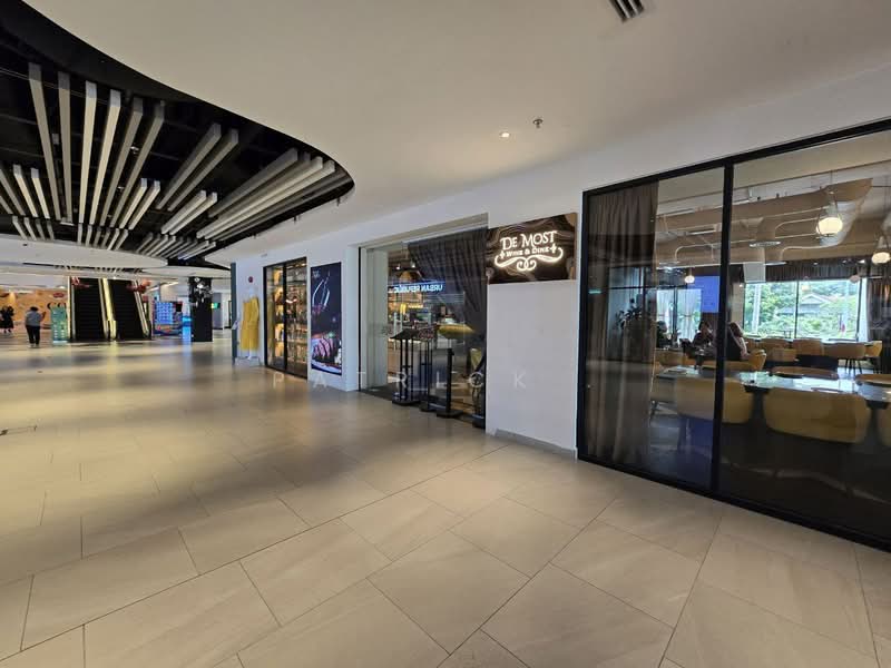 Shop for Rent in Gurney Drive (Penang) - Patrick . - Interior - PropertyGuru.com.my