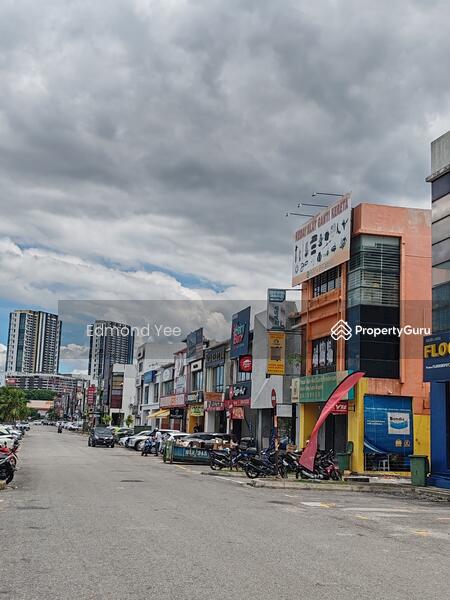 For Rent - Sri bangi