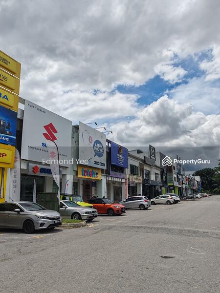 For Rent - Sri bangi