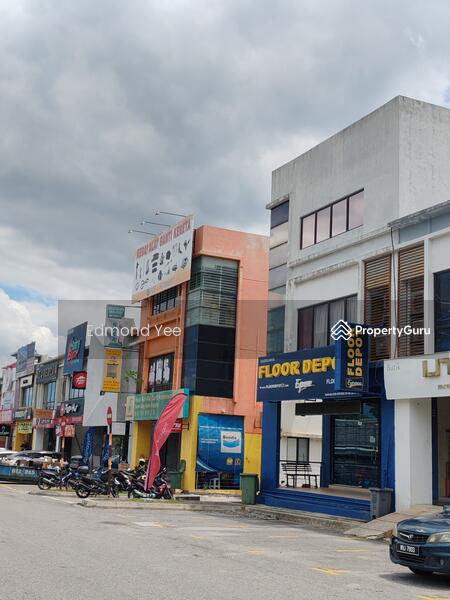 For Rent - Sri bangi