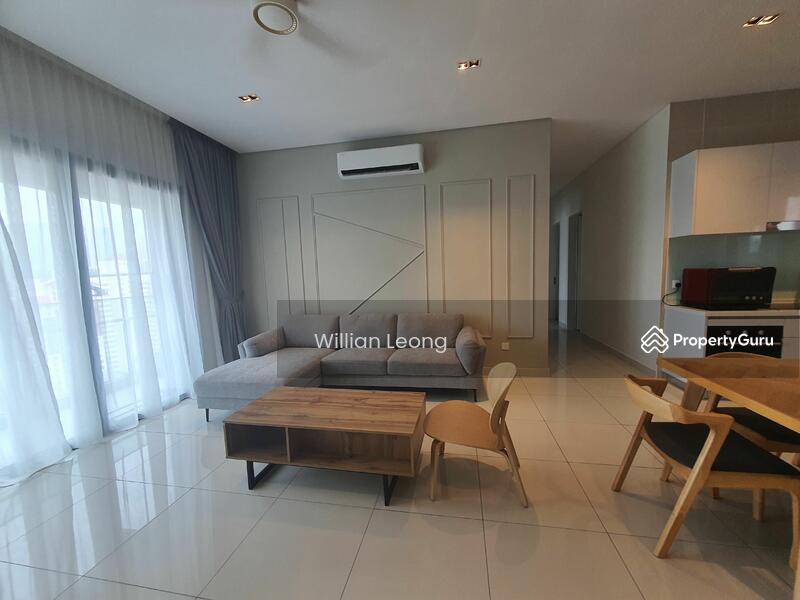 TRIA Seputeh in 9 Seputeh, Kuala Lumpur untuk Untuk Disewa - RM 5,500 /bulan, Apr 2026 - PropertyGuru.com.my