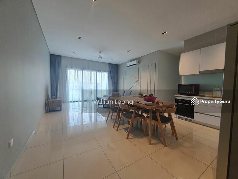 TRIA Seputeh in 9 Seputeh, Kuala Lumpur untuk Untuk Disewa - RM 5,500 /bulan, Apr 2026 - PropertyGuru.com.my