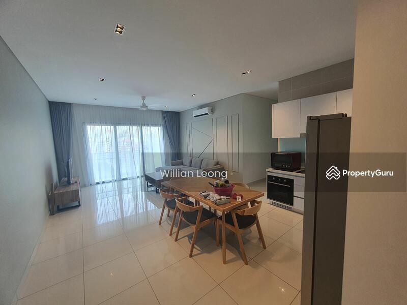 TRIA Seputeh in 9 Seputeh, Kuala Lumpur untuk Untuk Disewa - RM 5,500 /bulan, Apr 2026 - PropertyGuru.com.my