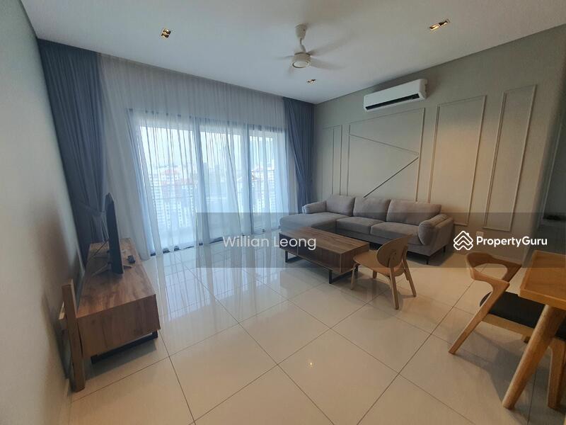TRIA Seputeh in 9 Seputeh, Kuala Lumpur untuk Untuk Disewa - RM 5,500 /bulan, Apr 2026 - PropertyGuru.com.my