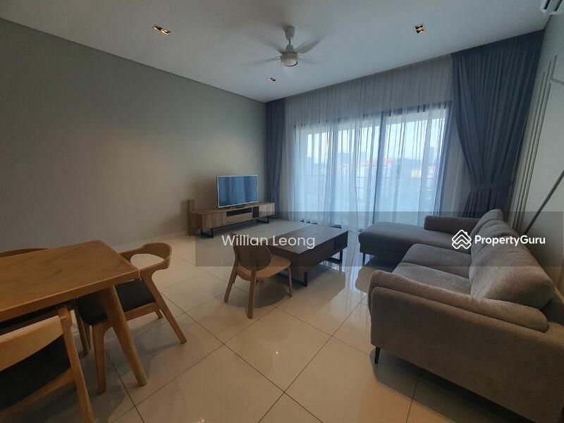 TRIA Seputeh in 9 Seputeh, Kuala Lumpur untuk Untuk Disewa - RM 5,500 /bulan, Apr 2026 - PropertyGuru.com.my
