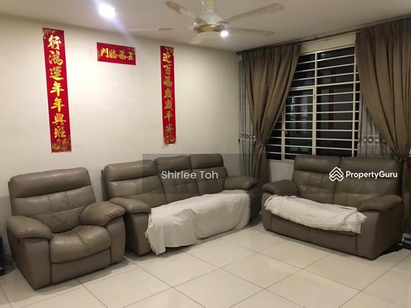 For Sale - Park Villa Townhouse