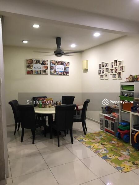 For Sale - Park Villa Townhouse