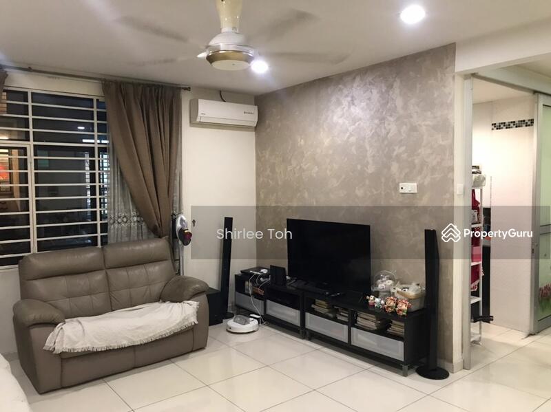 For Sale - Park Villa Townhouse