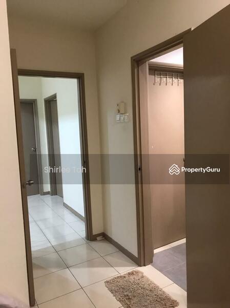 For Sale - Park Villa Townhouse