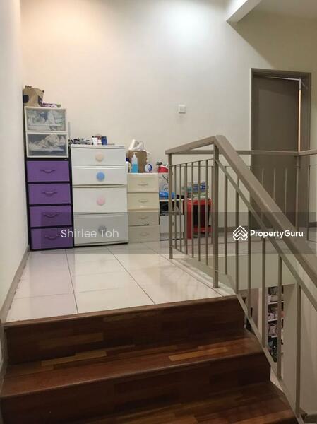 For Sale - Park Villa Townhouse