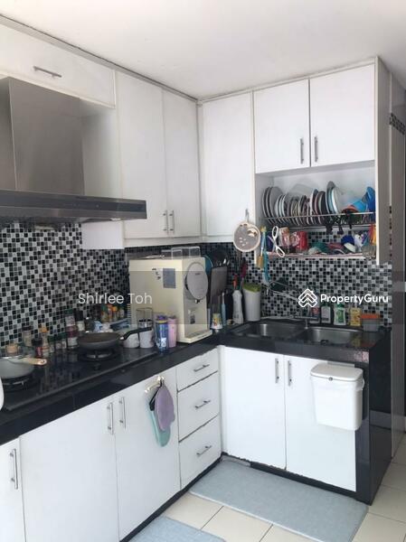 For Sale - Park Villa Townhouse