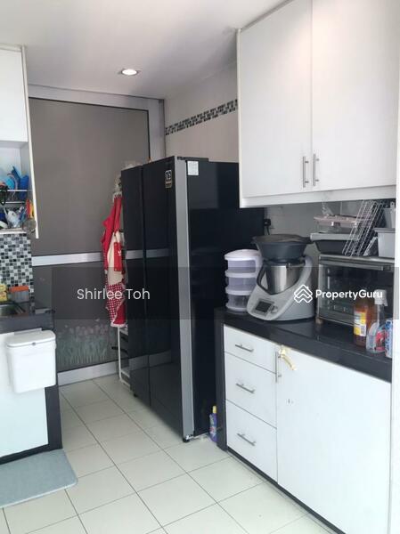 For Sale - Park Villa Townhouse