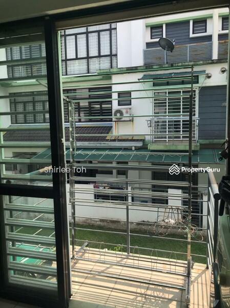 For Sale - Park Villa Townhouse