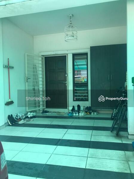 For Sale - Park Villa Townhouse