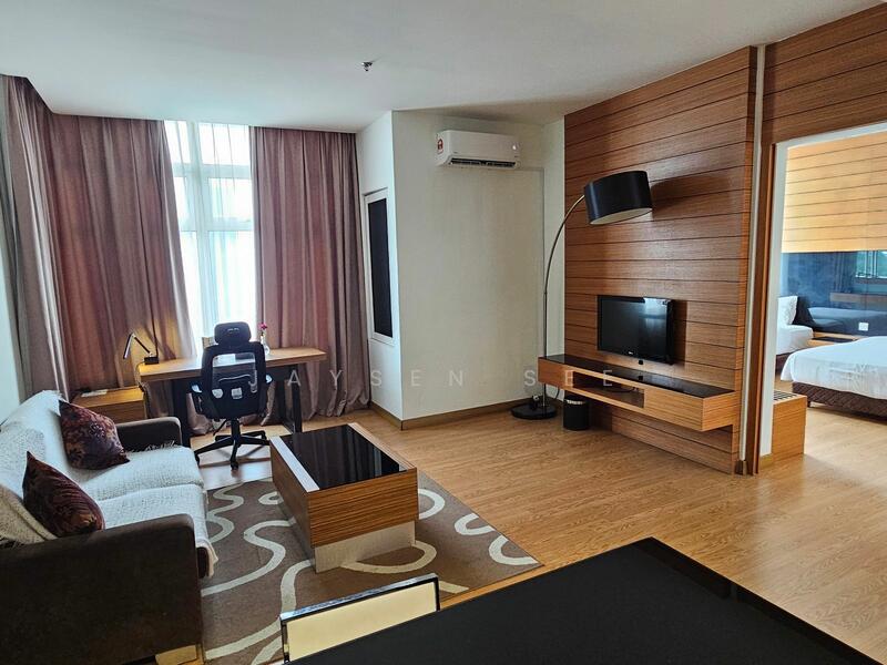 For Sale - Dua Sentral