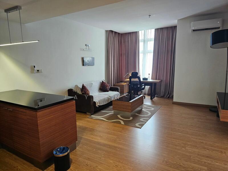 For Sale - Dua Sentral