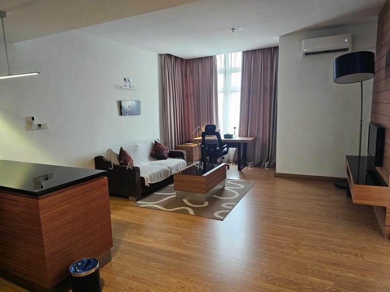 For Sale - Dua Sentral