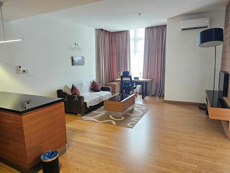 For Sale - Dua Sentral