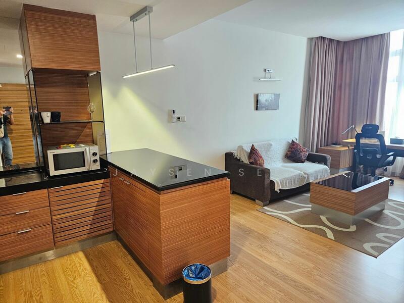 For Sale - Dua Sentral