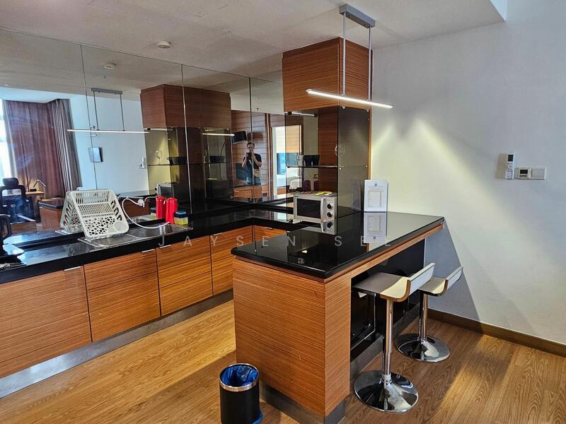 For Sale - Dua Sentral