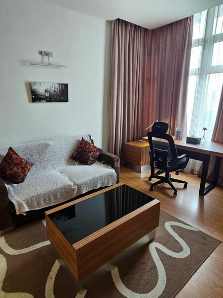 For Sale - Dua Sentral