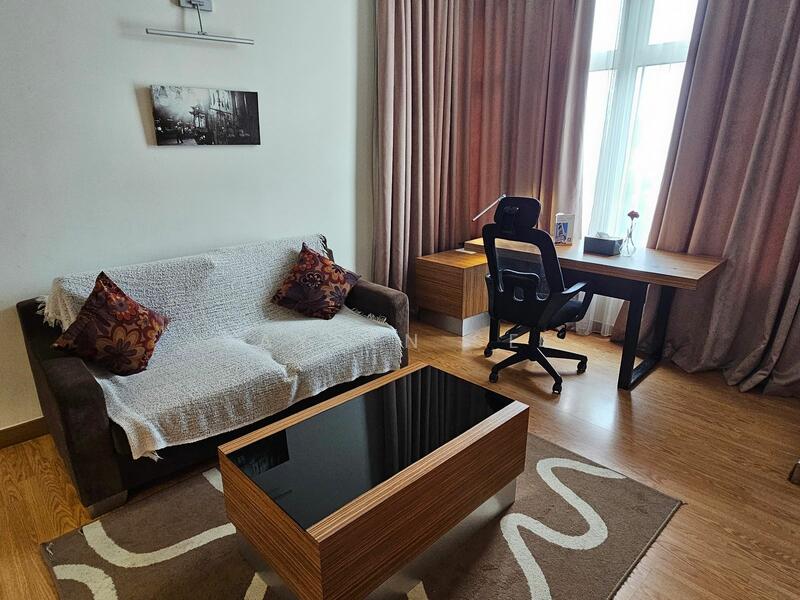 For Sale - Dua Sentral
