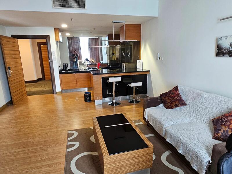 For Sale - Dua Sentral