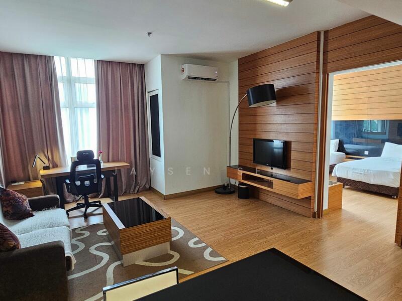 For Sale - Dua Sentral