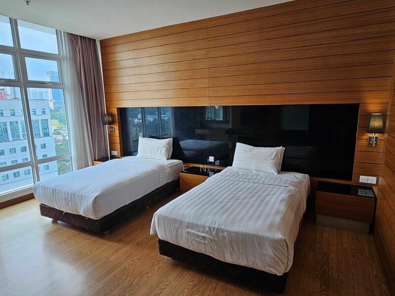 For Sale - Dua Sentral