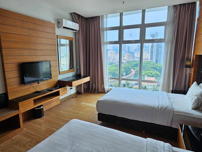 For Sale - Dua Sentral