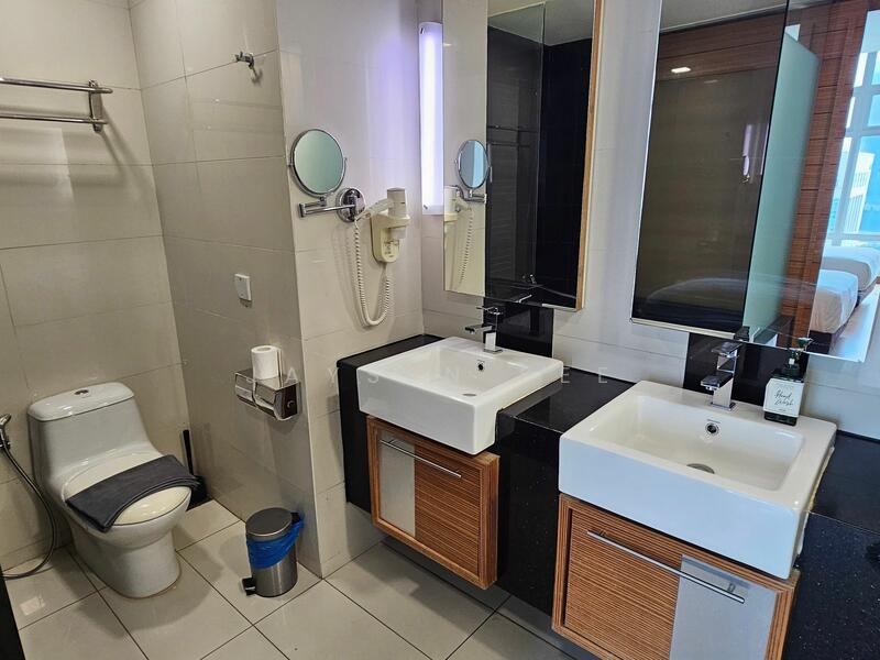 For Sale - Dua Sentral
