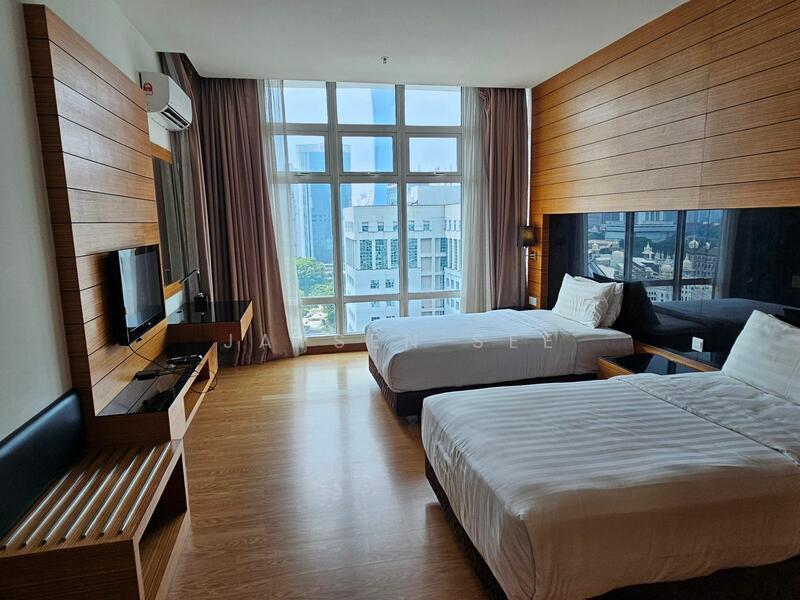 For Sale - Dua Sentral